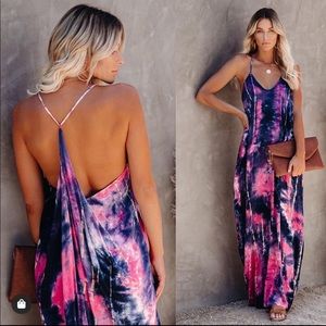 Beautiful maxi dress